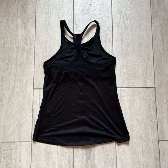 Racerback Workout Top - Picture 2 of 2